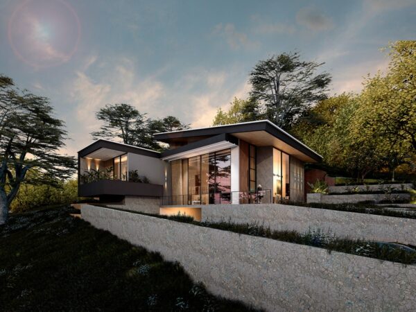 Vivienda Campestre